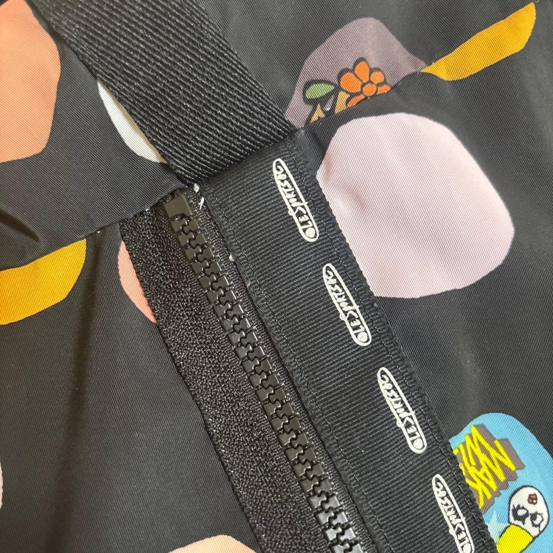 LeSportsac×AlberElbazコラボ ボストンバッグ ハーパーバッグ