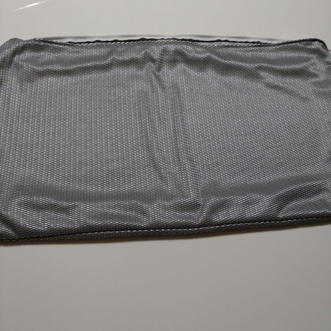 ムアツ　枕＆ピロケース