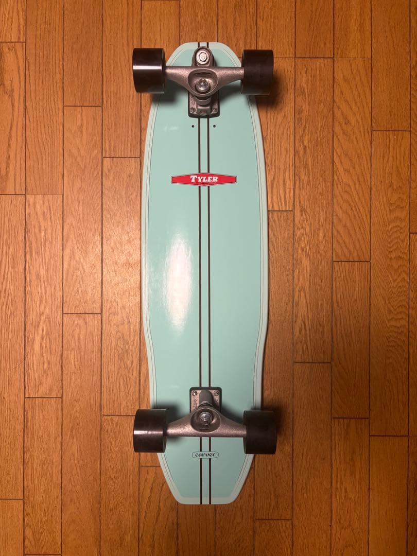carver Tyler Riddler 35.5 カーバー タイラー リドラー