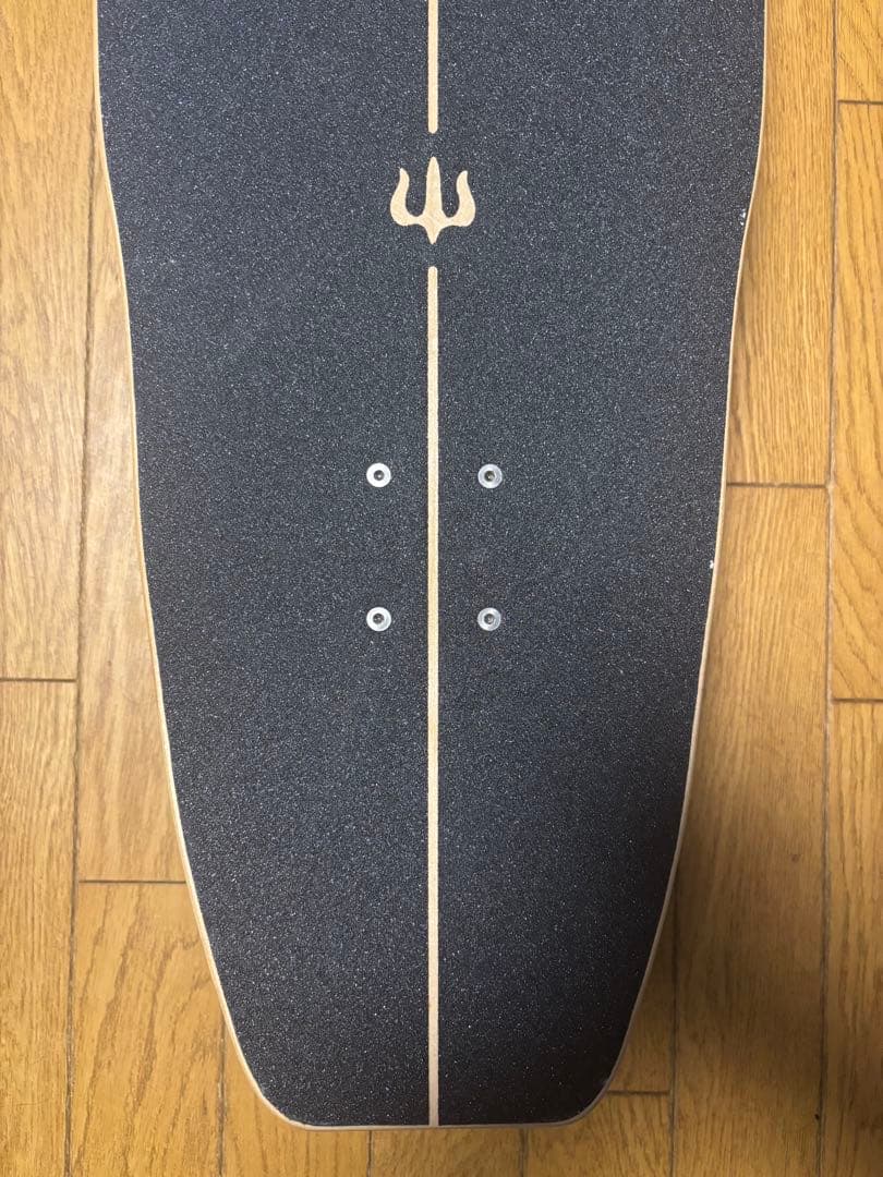 carver Tyler Riddler 35.5 カーバー タイラー リドラー