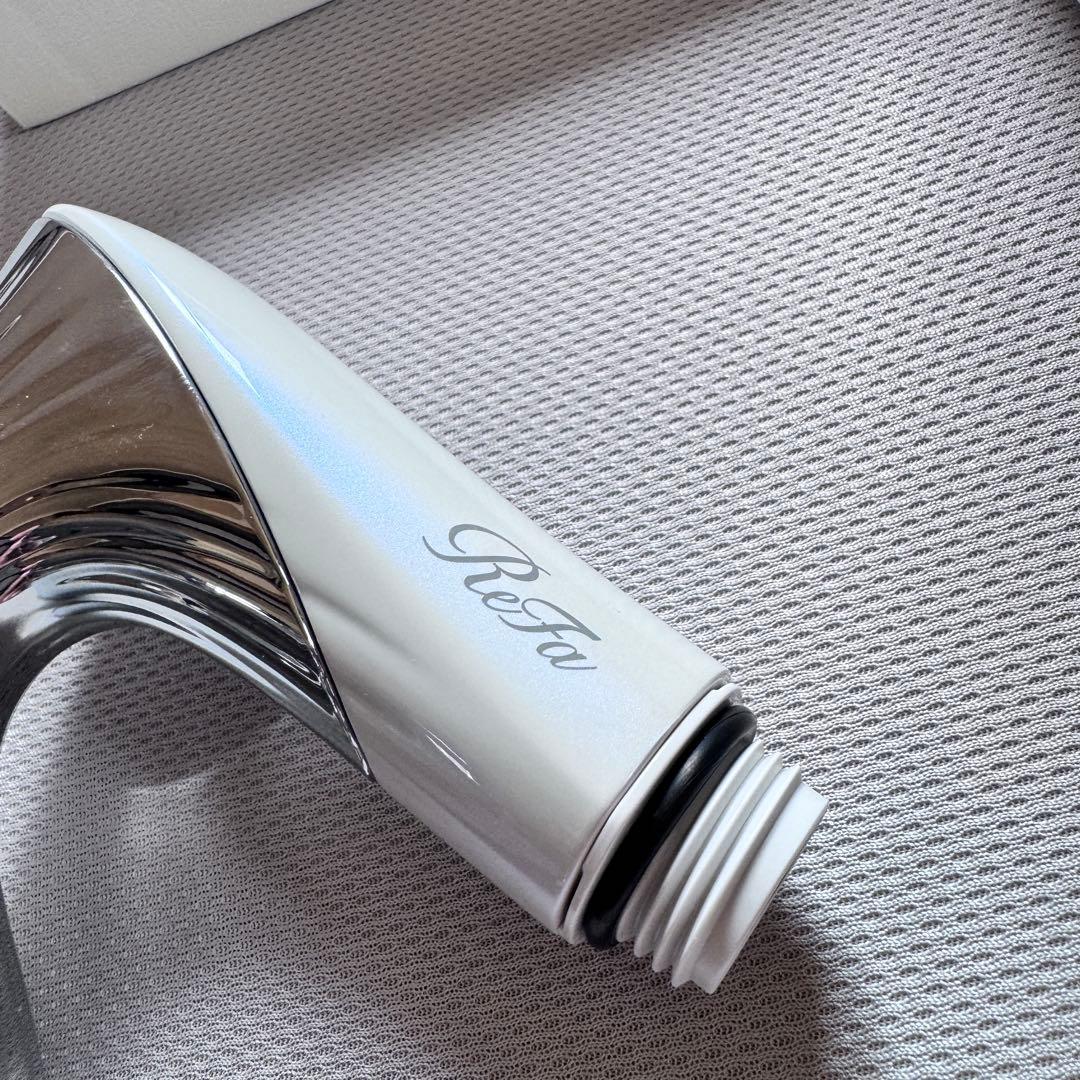 ReFa シャワーヘッド MISTPIA リファミストピア　保証付　新品未使用