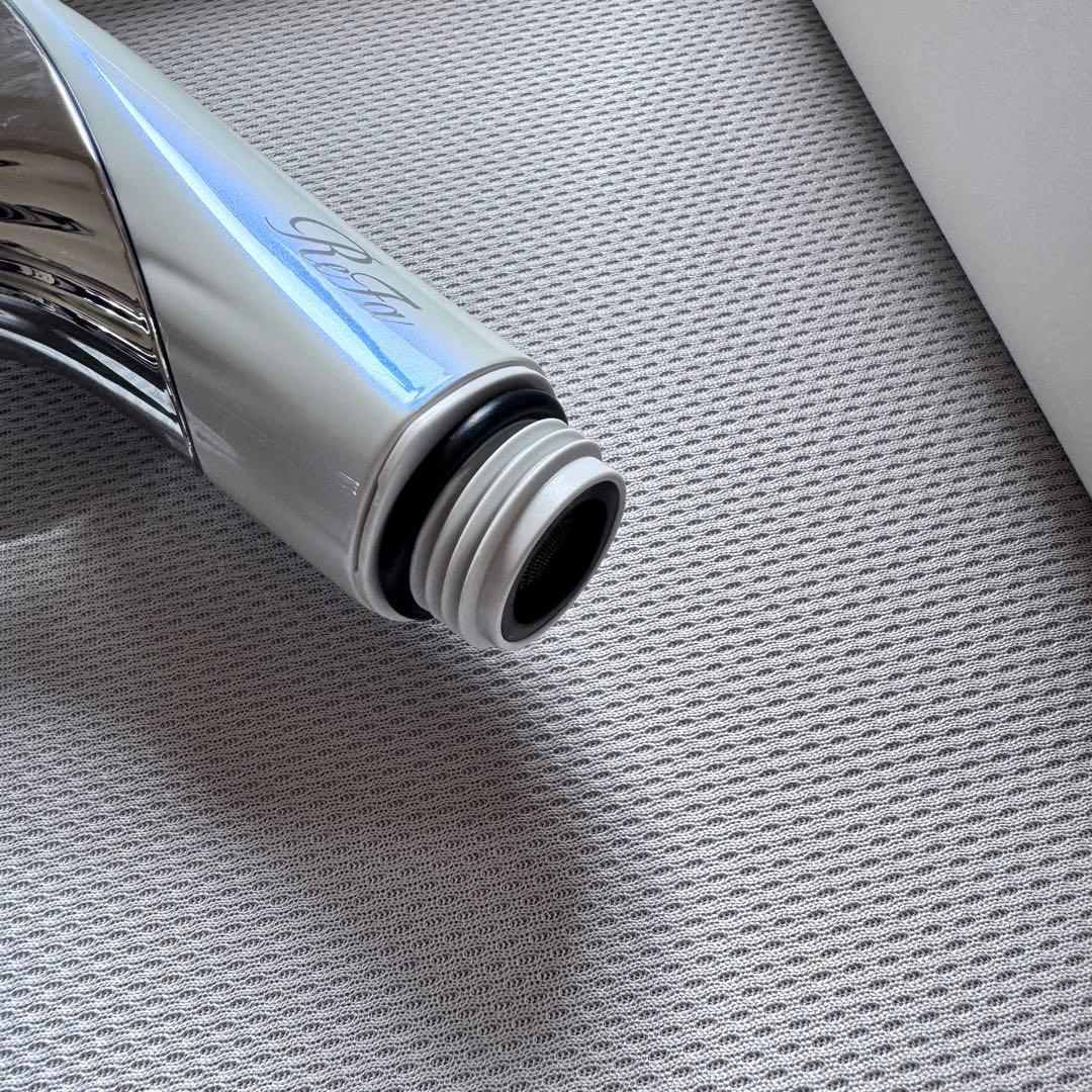 ReFa シャワーヘッド MISTPIA リファミストピア　保証付　新品未使用