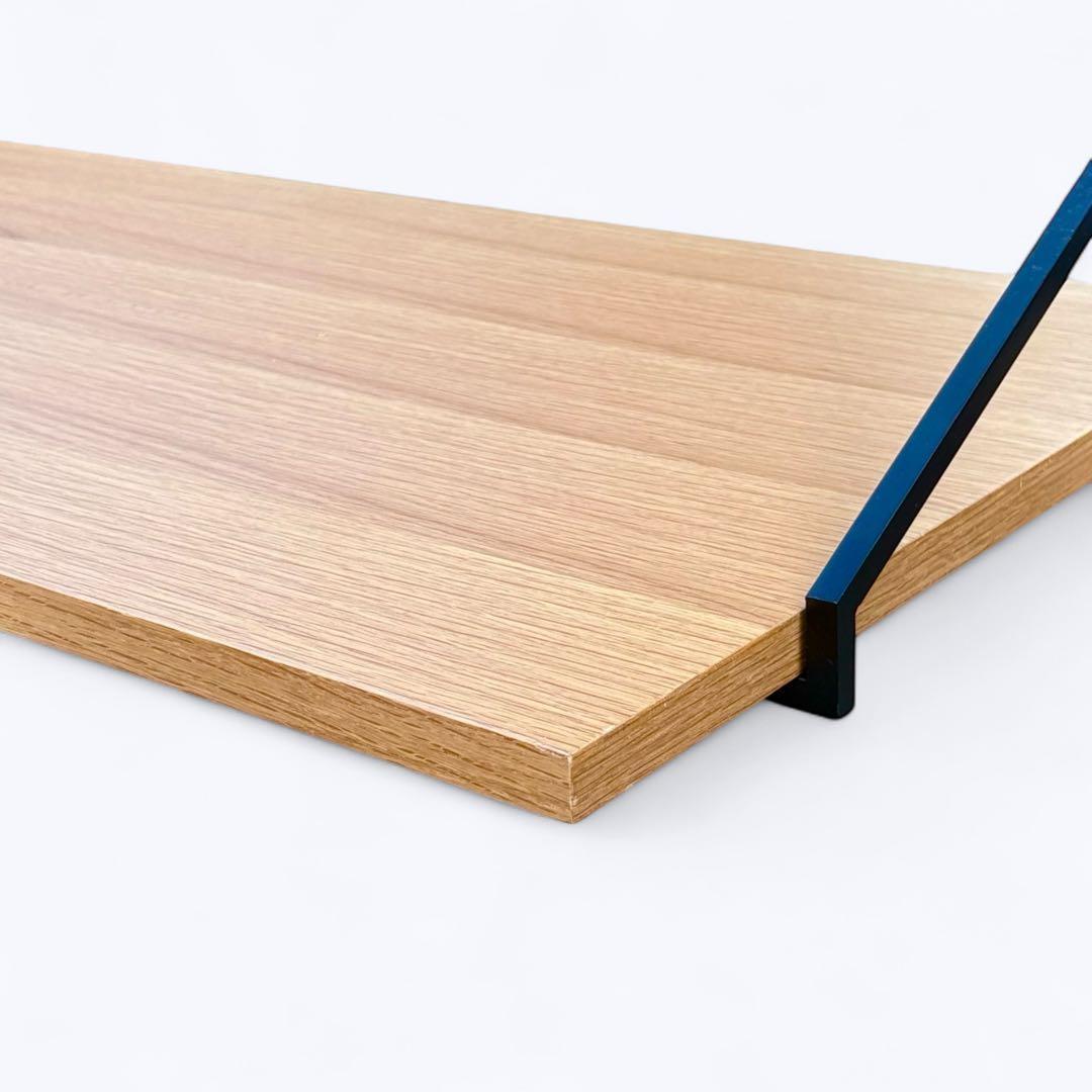 MENU Rail Desk レイルデスク 芦沢啓治 デンマーク 北欧 オーク材