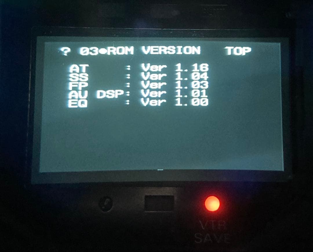 SONY HDW-790 HDビデオカメラ