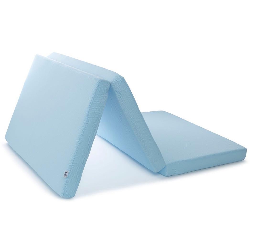 エアウィーヴ マットレス スマートZ シングル 三つ折り