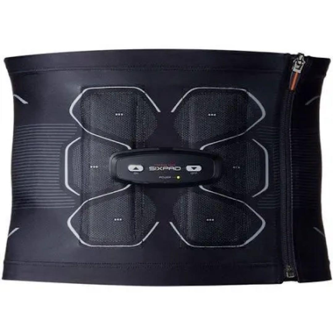 シックスパッド Powersuit Lite Abs サイズＳ　コントローラー付