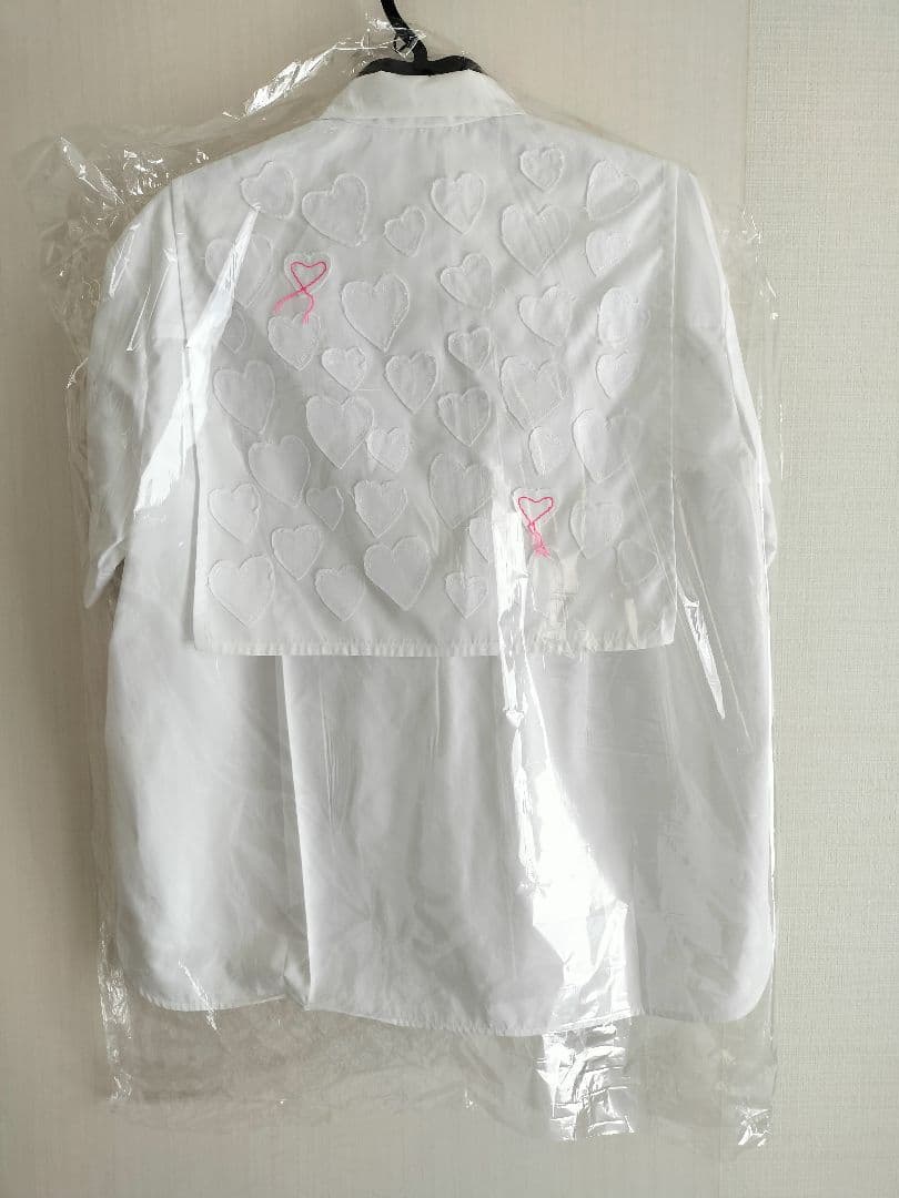 yori shirocon playful セーラーシャツ シロコン ヨリ