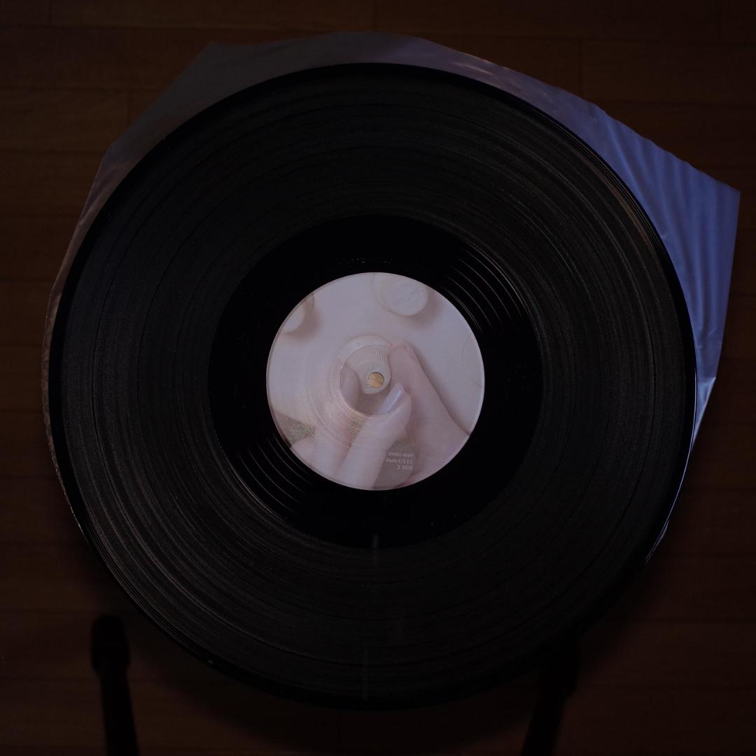 椎名林檎 / 三文ゴシップ レコード