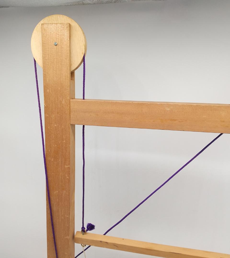 2831番 組紐 角台 セット