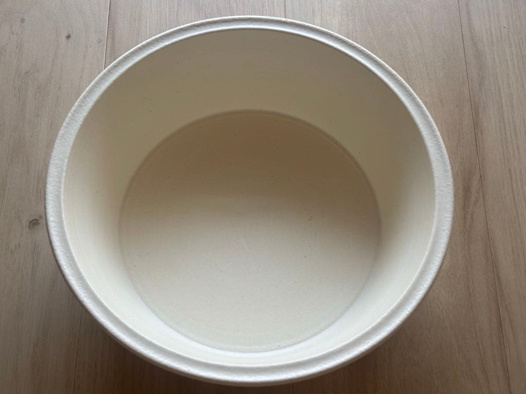 大谷哲也　平鍋 深　24cm