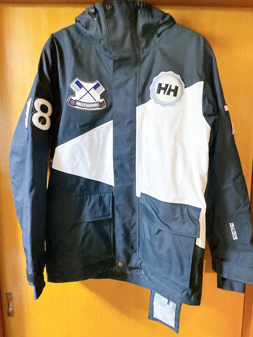 ヘリーハンセン ボードウェア