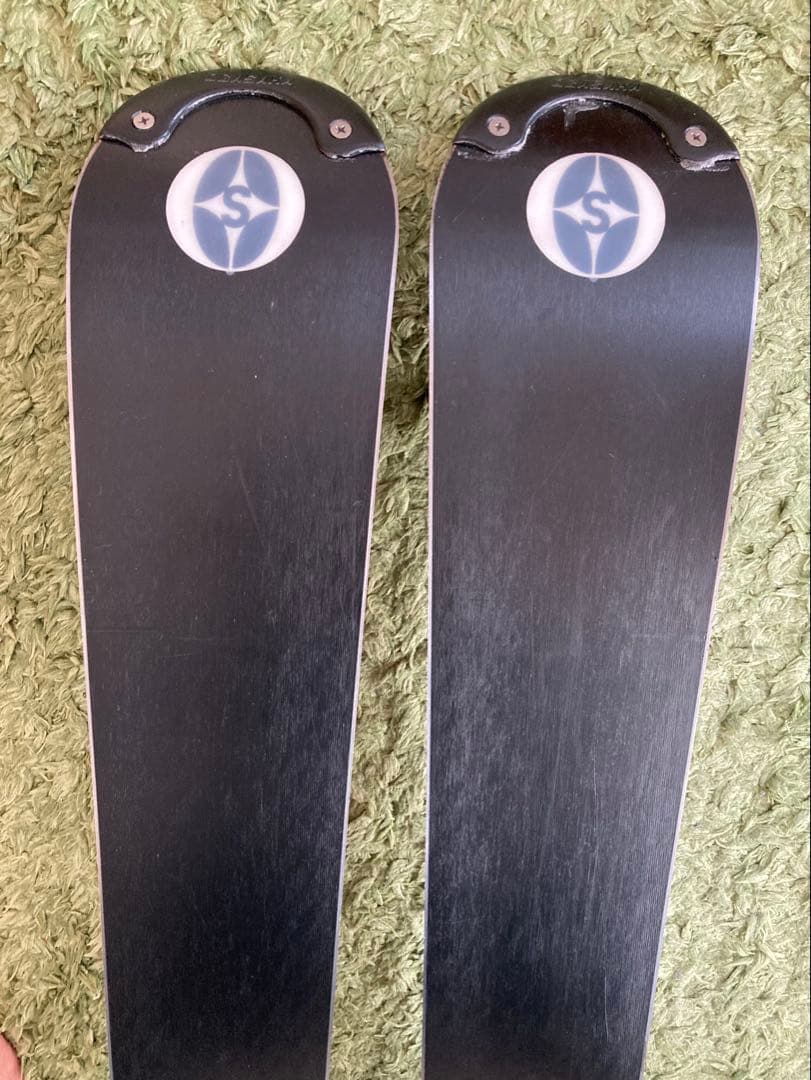 OGASAKA オガサカ ケオッズ　KEO'S KS-LS　送料無料165cm