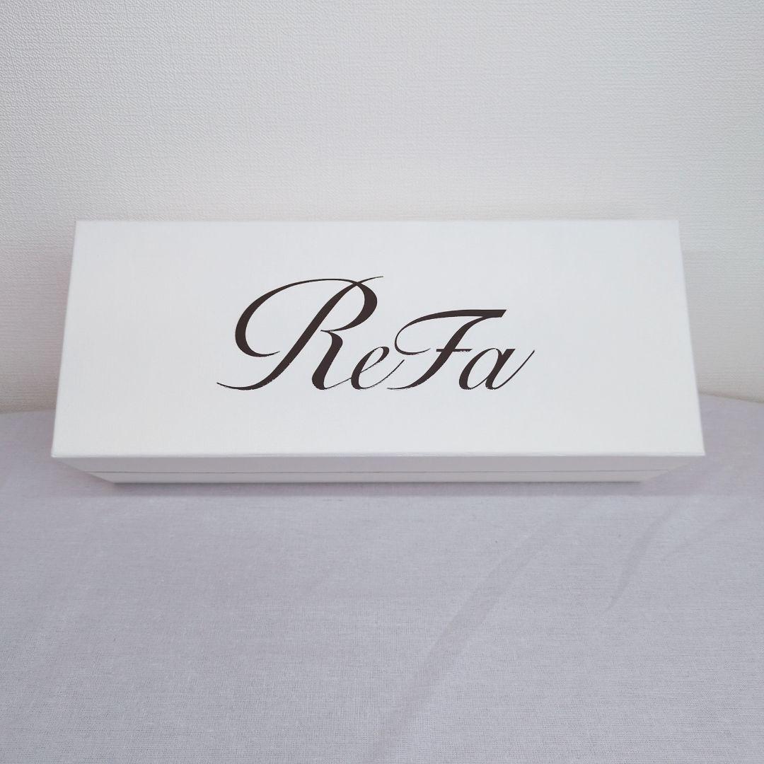 ララ⭐︎　美品 ReFa シャワーヘッド ファインバブルU シルバー