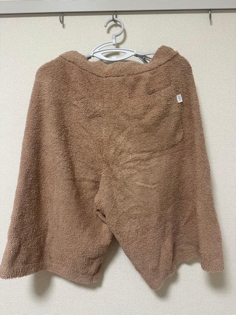 ジェラートピケ　イーブイ　ルームウェア