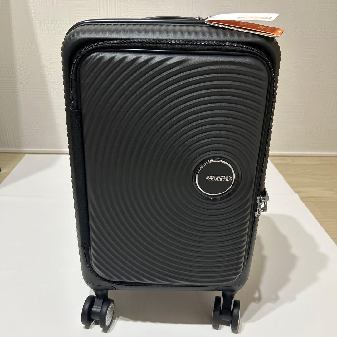 AMERICAN TOURISTERアメリカンツーリスタースーツケース