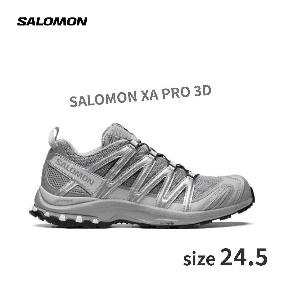 SALOMON サロモン XA PRO 3D