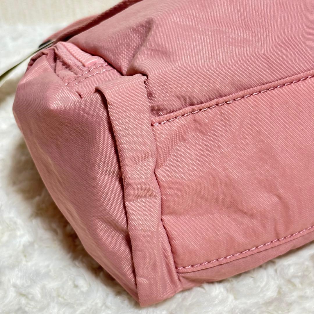 ❤️新品・タグ付き❤️Kipling キプリング 2wayショルダートートバック❤️