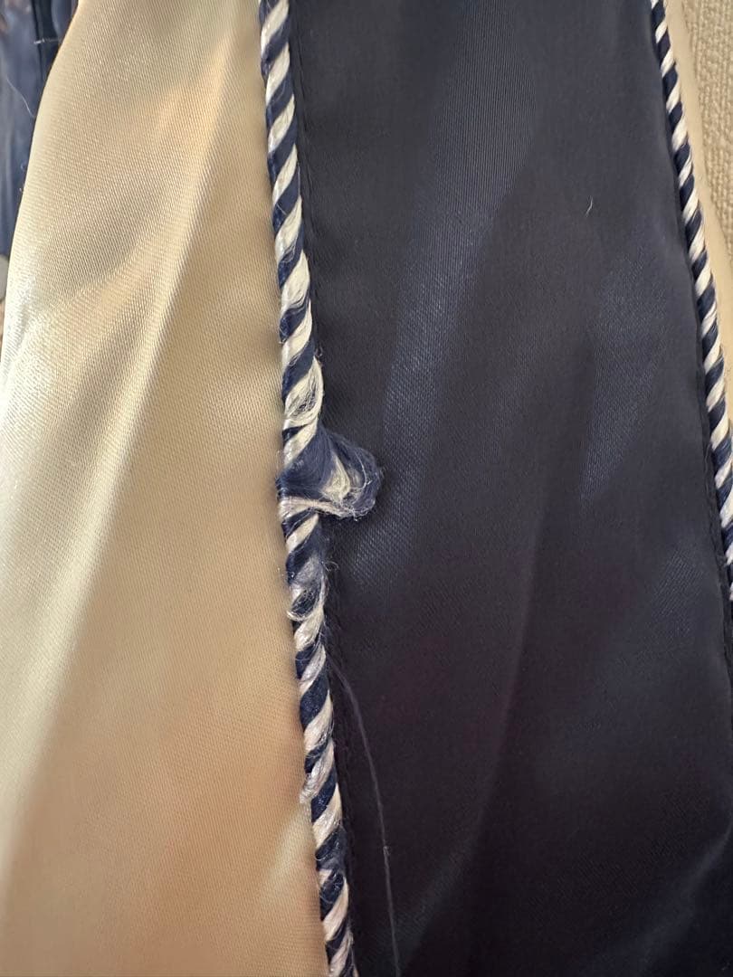 PUNK DRUNKERS くっきー　スカジャン Lサイズ