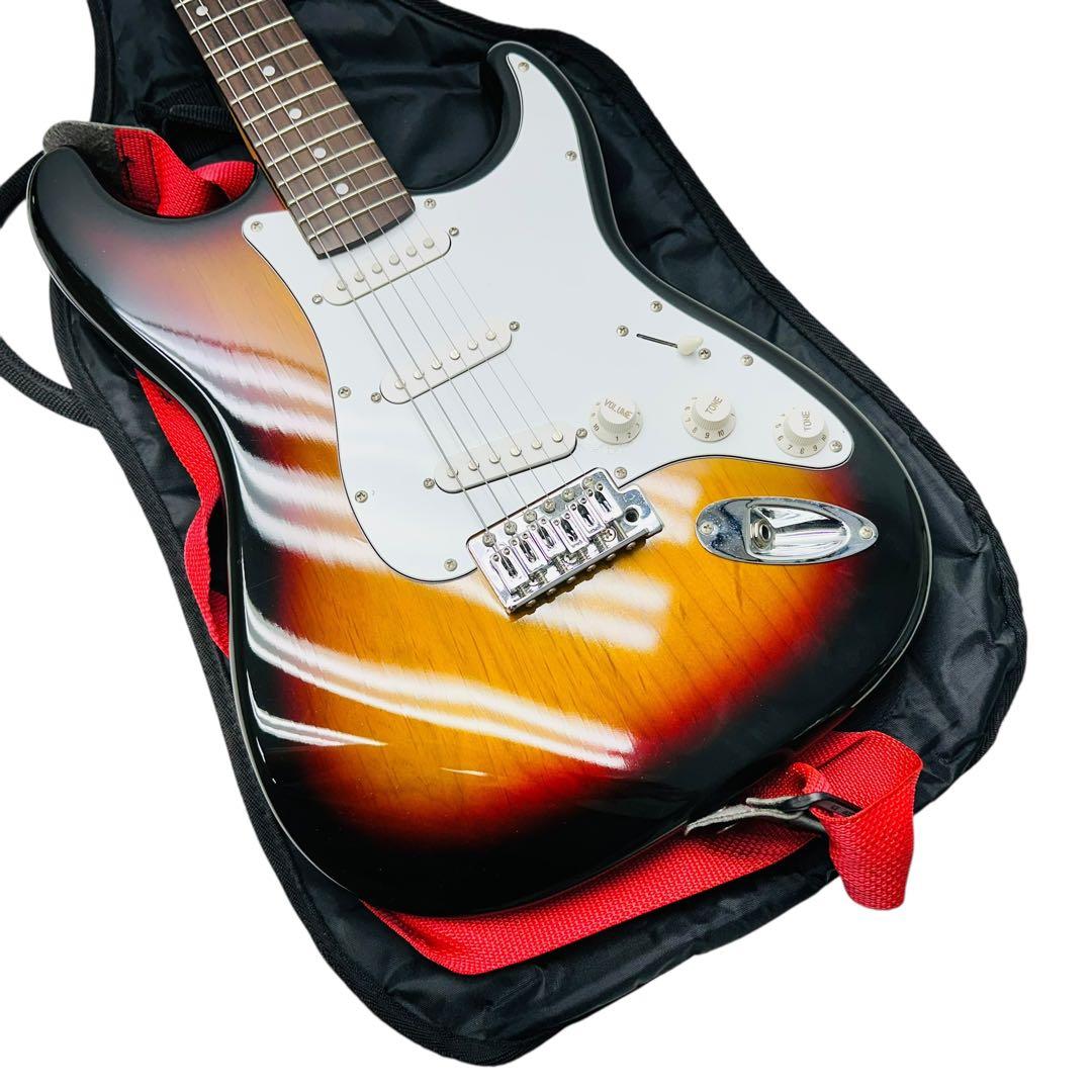 photogenic エレキギター