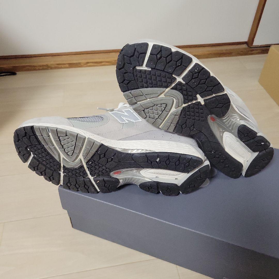 new balance　スニーカー