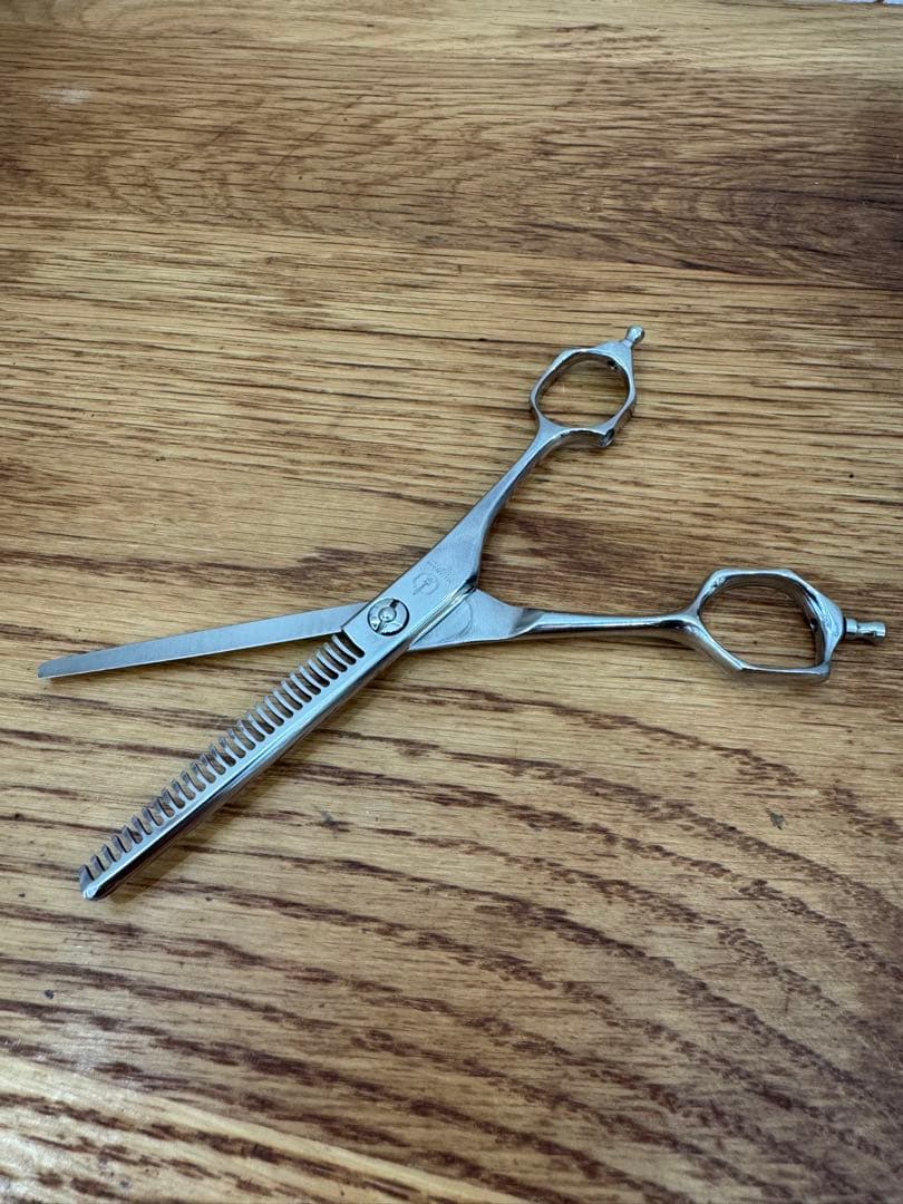 MIZUTANI SCISSORS ミズタニシザーズ 美容師・理容師 右利き