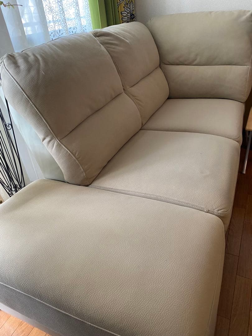 ソファ 3人掛け 2人掛け 大きめソファ 手渡し限定