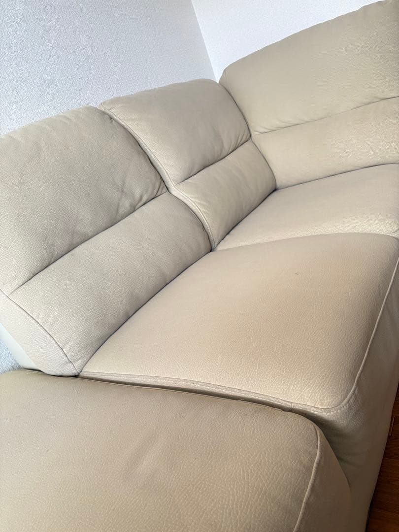 ソファ 3人掛け 2人掛け 大きめソファ 手渡し限定