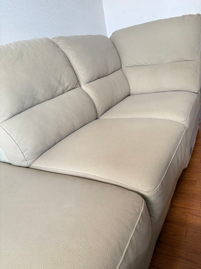 ソファ 3人掛け 2人掛け 大きめソファ 手渡し限定