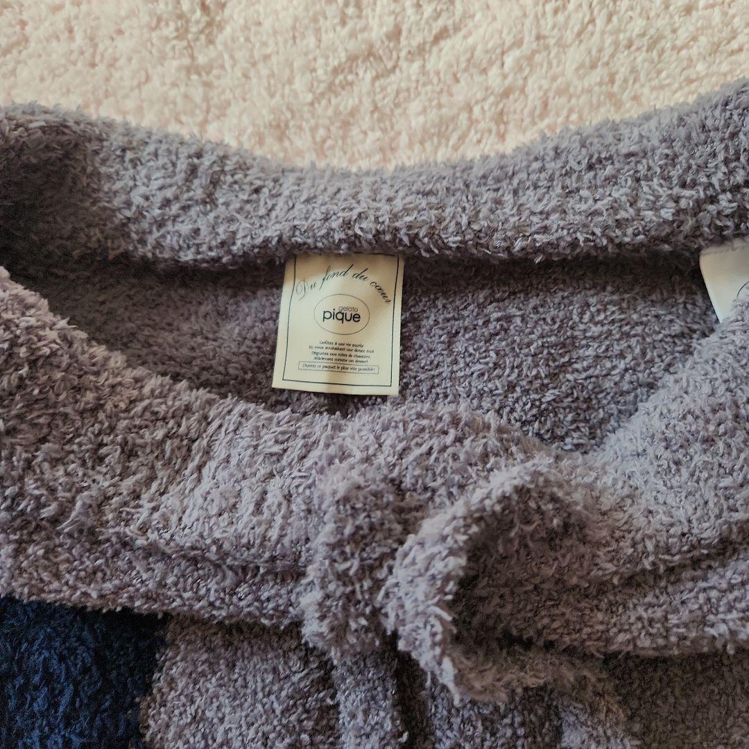 ジェラートピケ　新品