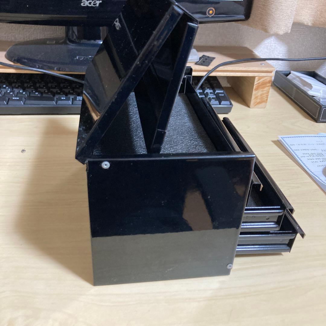 スナップオン　ミニ工具箱