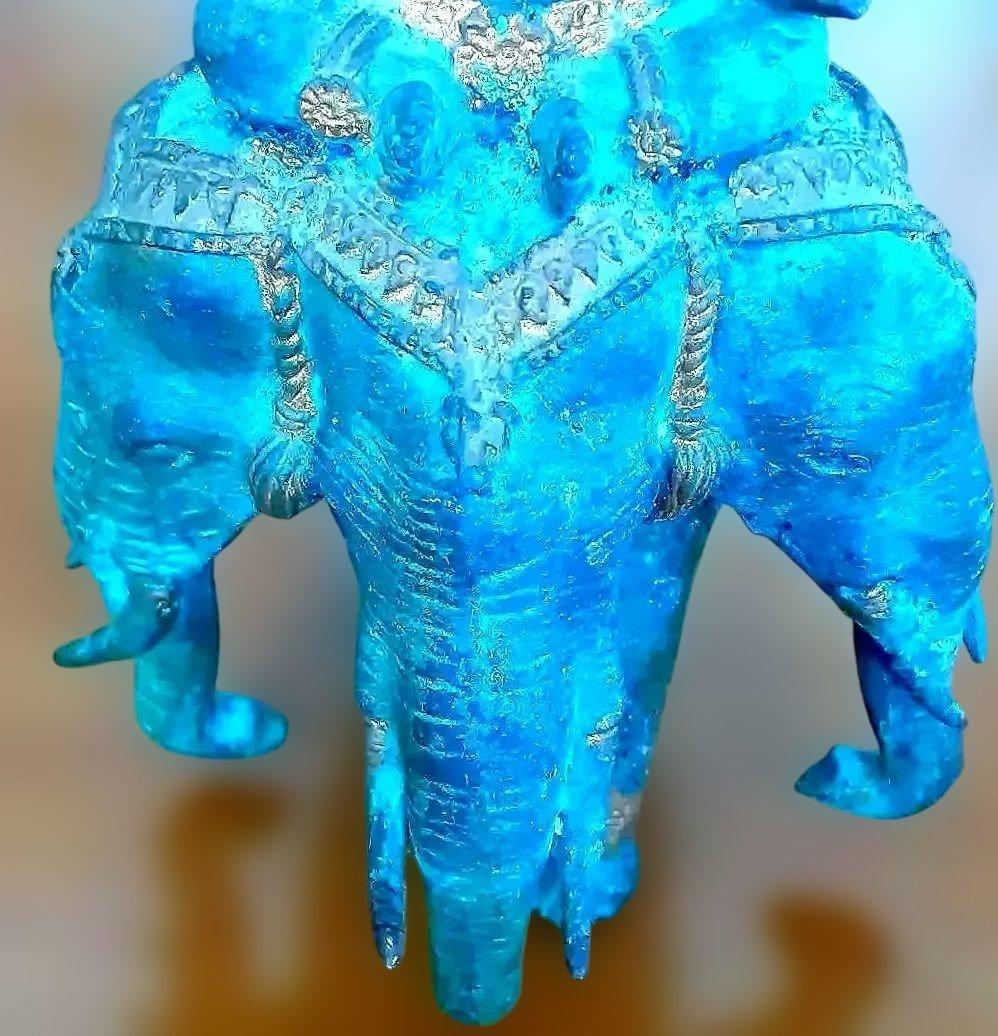 ガネーシャ座∴象