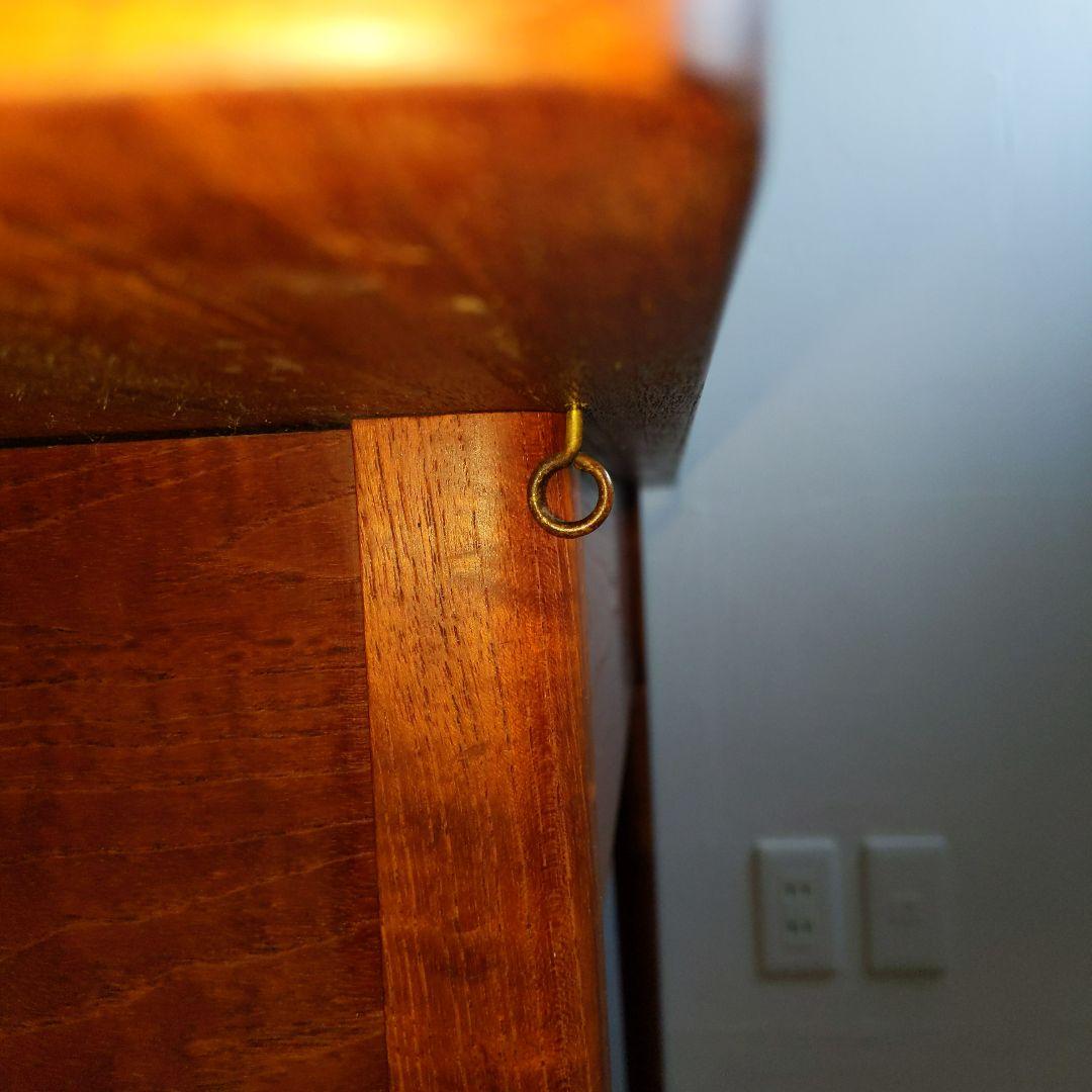 ソーイングテーブル ◆ 北欧 デンマーク ヴィンテージ チーク Sunadish