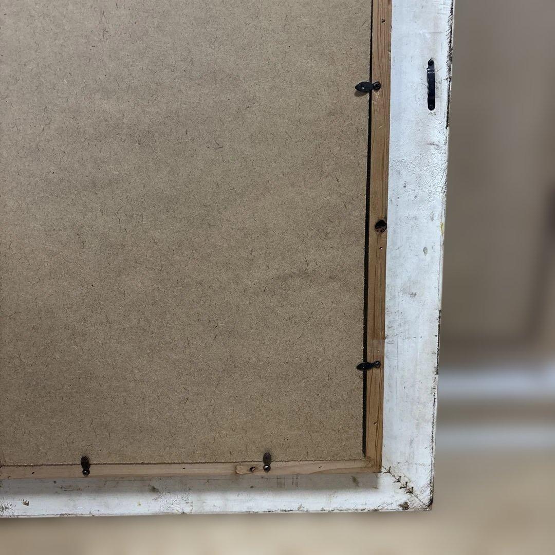 読書する娘 壁掛け ジャン・オノレ・フラゴナール 額縁あり