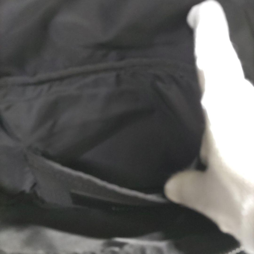 ami ボディーバッグ　ブラック