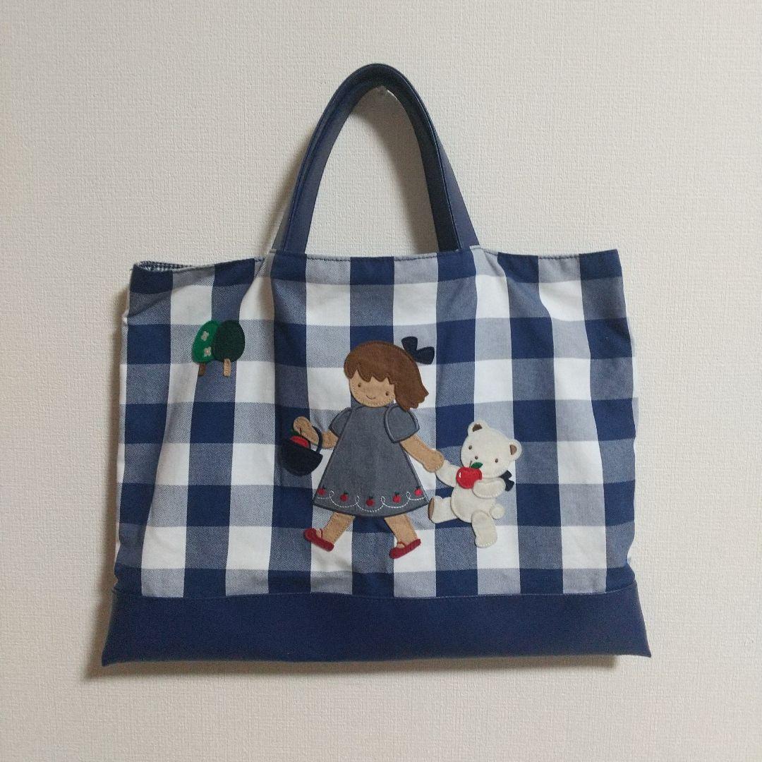 ファミリア 70周年 限定バッグ