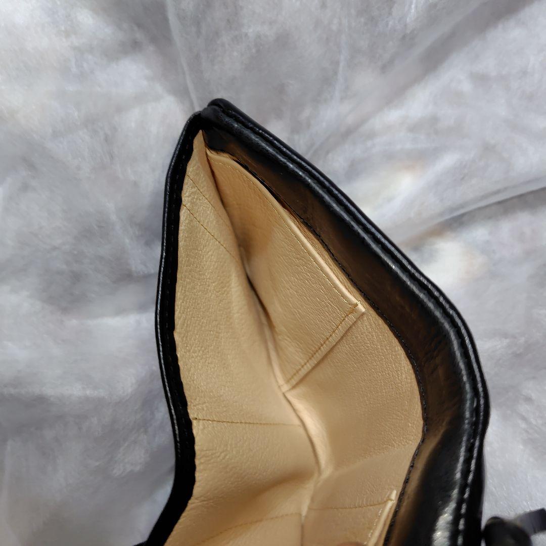 ポーター　ソーク　コンパクト財布