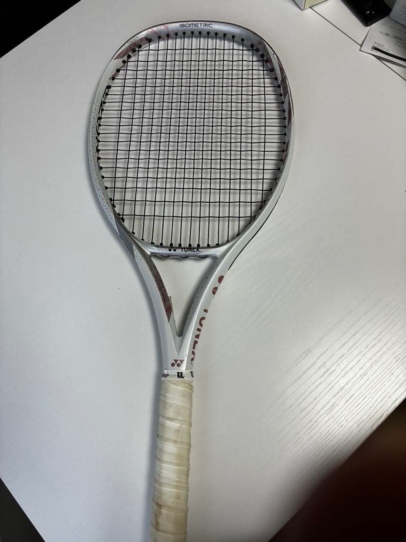 YONEX EZONE100 大坂なおみモデル ピンク