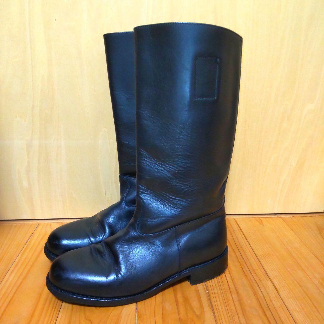 ドイツ軍　ドイツ連邦軍　BW　　護衛大隊 ブーツ