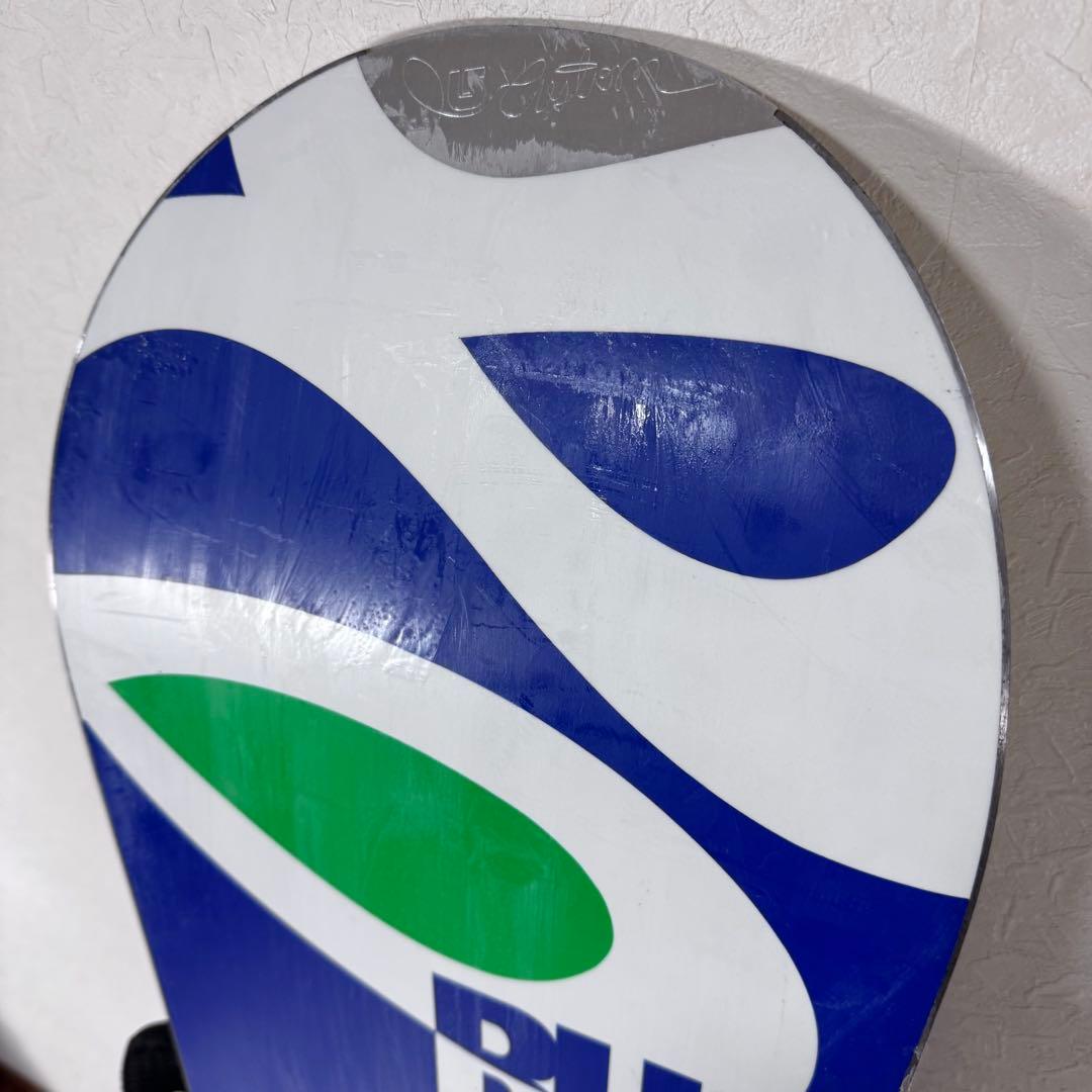 Burton Custom 151cm スノーボード セット