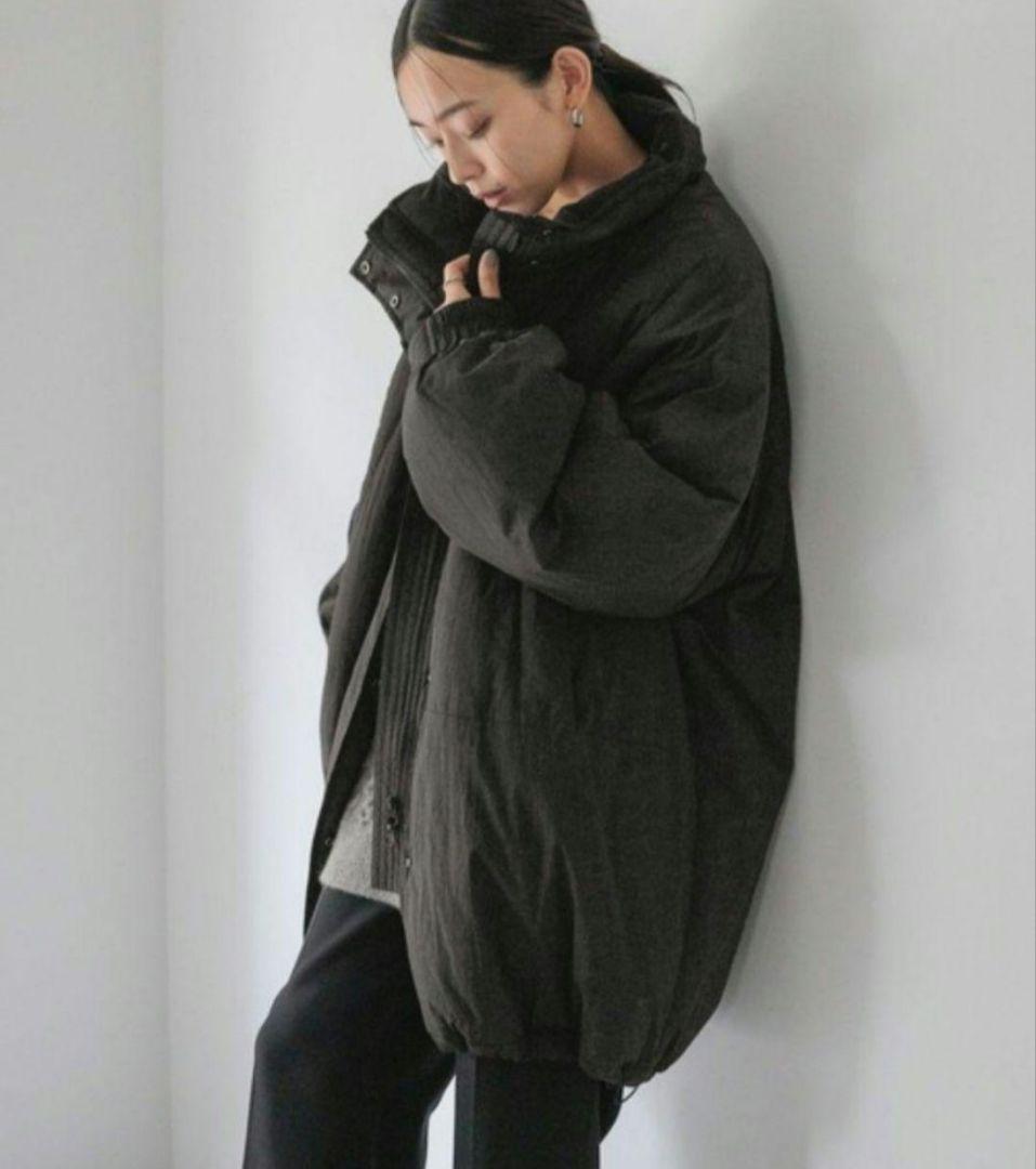 今期新品タグ付 ローリーズファーム モンスターコート