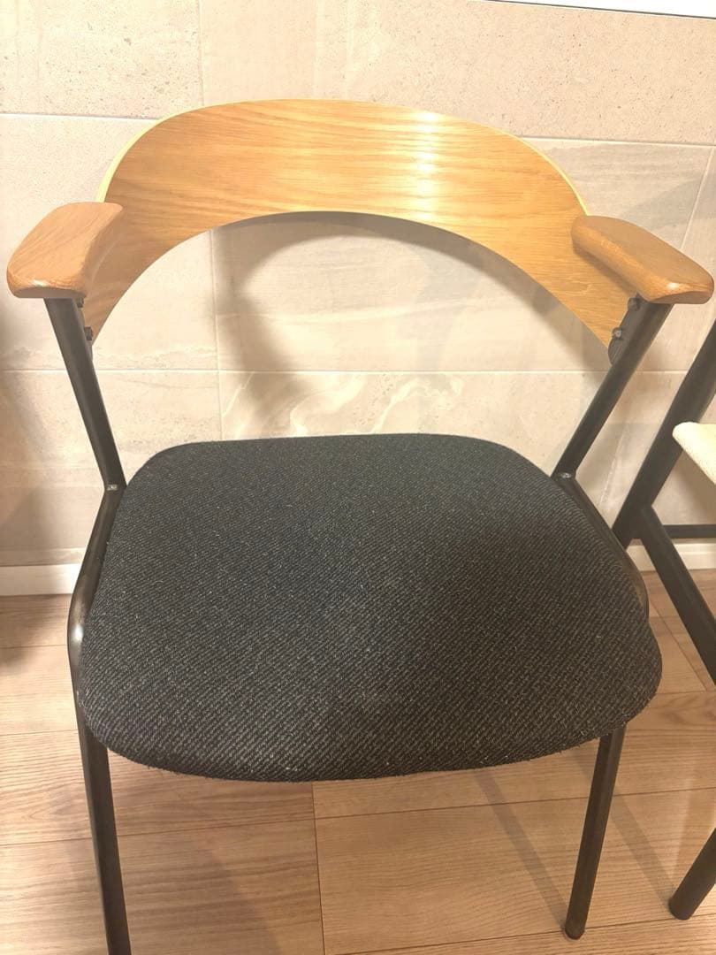 川口家具製作所　ダイニングテーブル　160