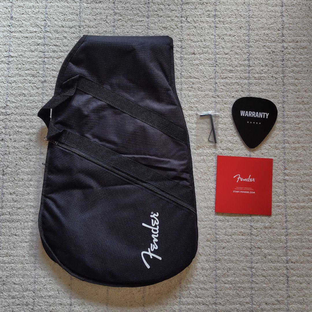 ベース Fender japan hybrid II jazz bass v