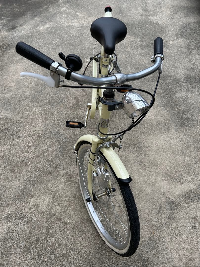 自転車本体 6ihcnekenchi0