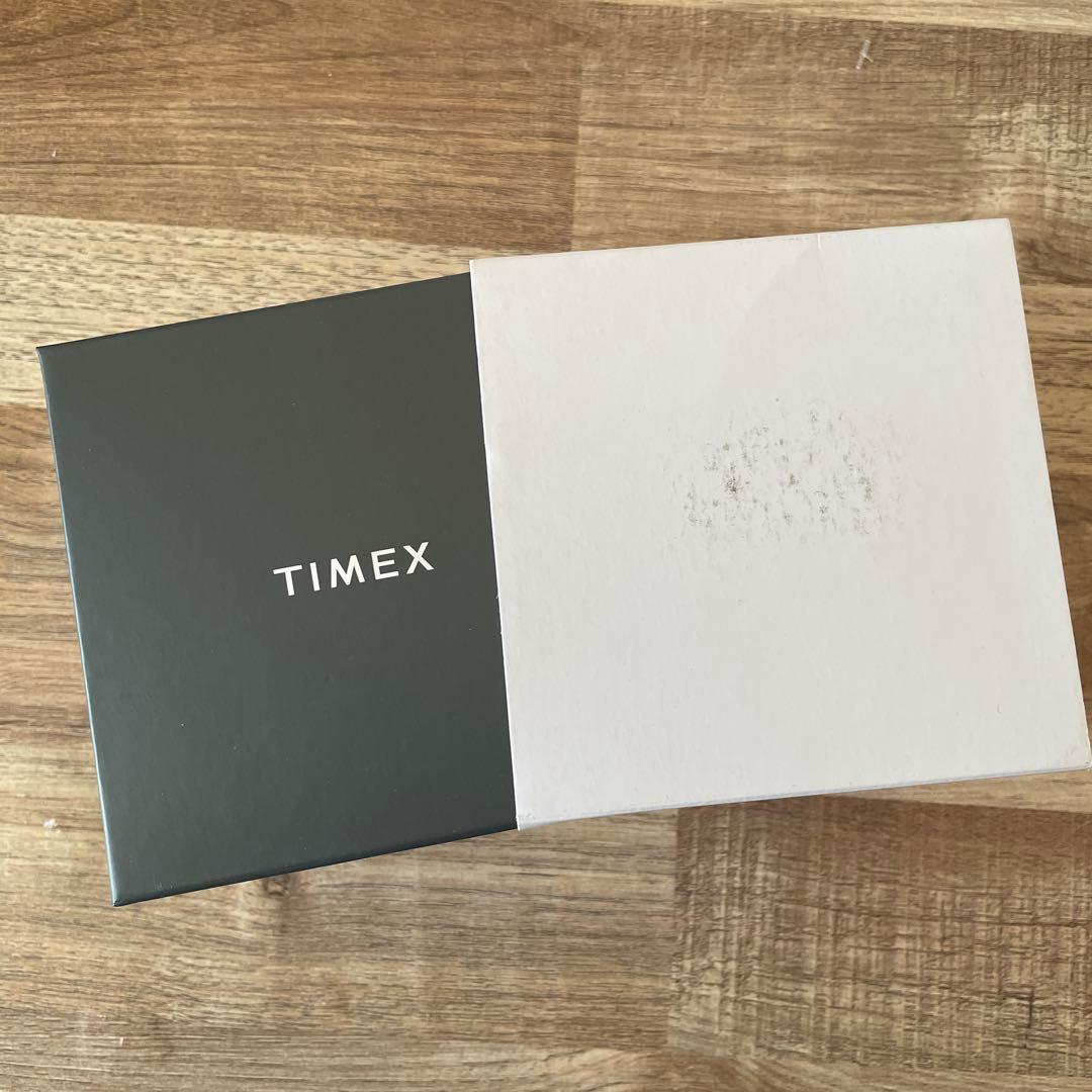 TIMEX Q TIMEX Q80 コンチネンタル