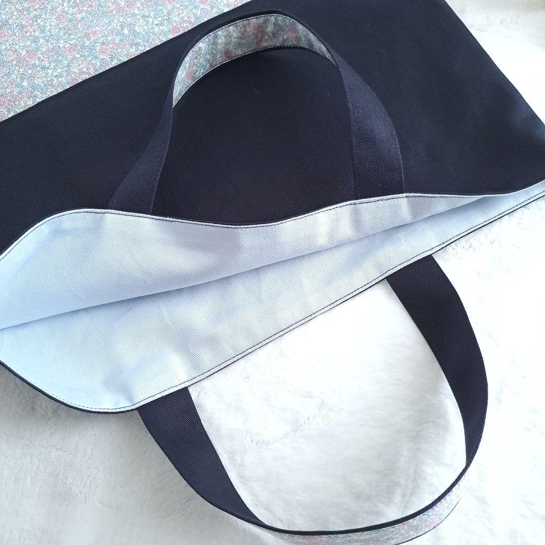 ♡chobin♡様 オーダー ハンドメイド レッスンバッグ 上履き袋 体操服