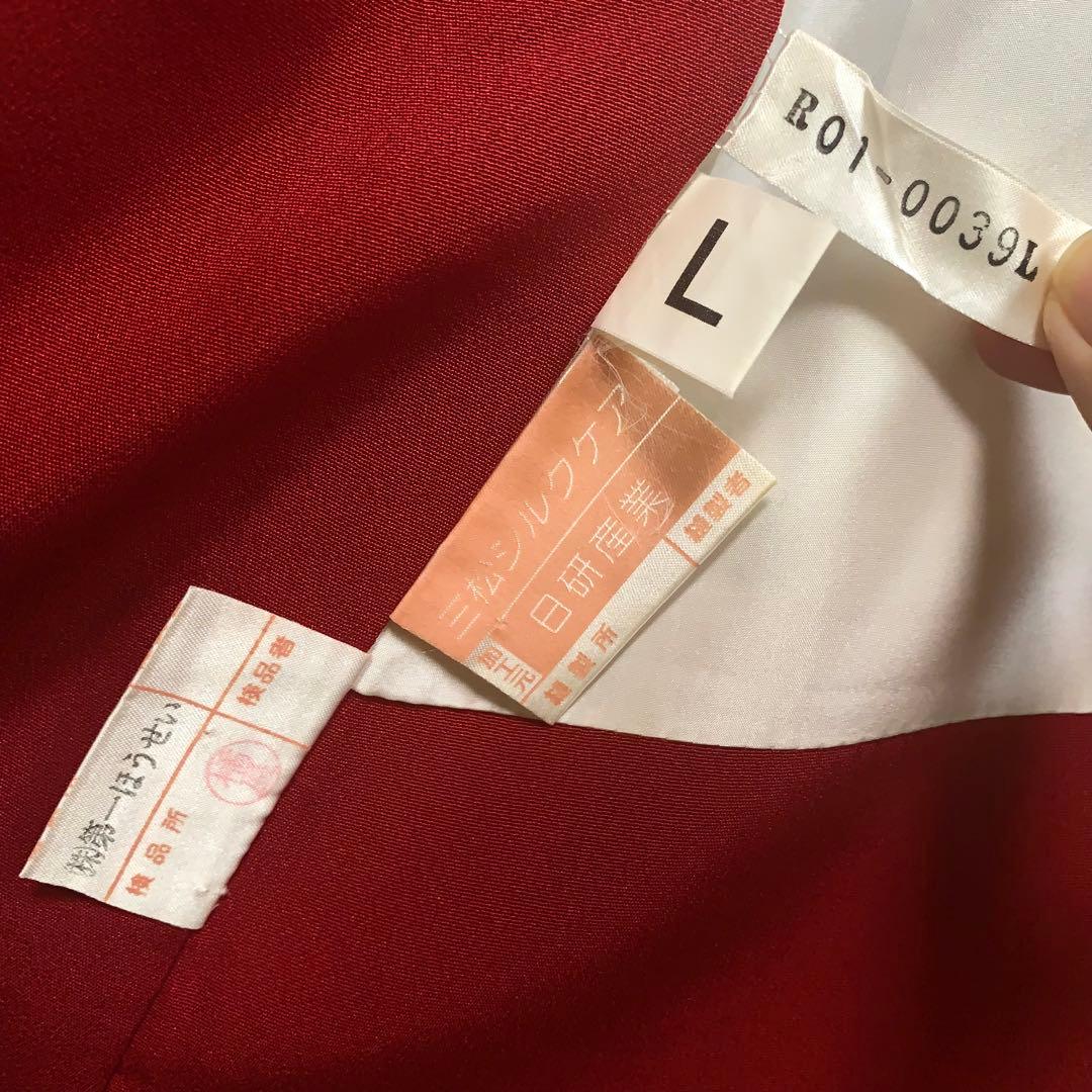 り*い様 【大特価】振袖　6点セット　牡丹柄　友禅　身丈164cm 金糸刺繍　あ