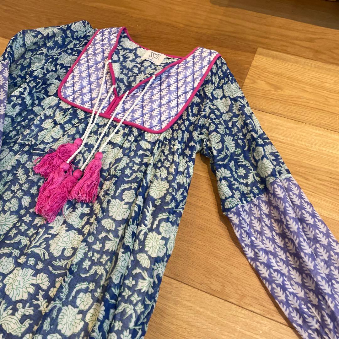 タイムセール☆SZ×RonhermanワンピースXS☆新品同様13800円