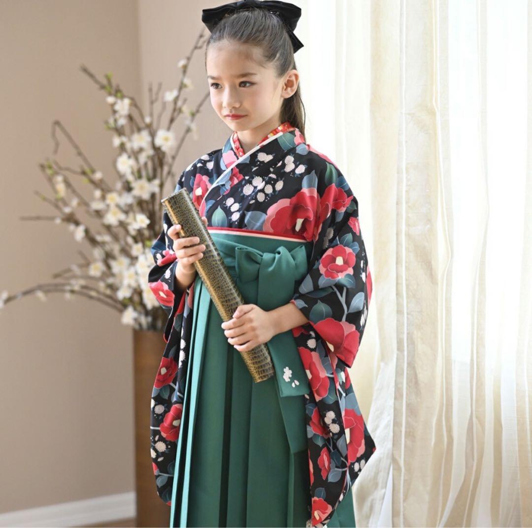 キャサリンコテージ　袴120