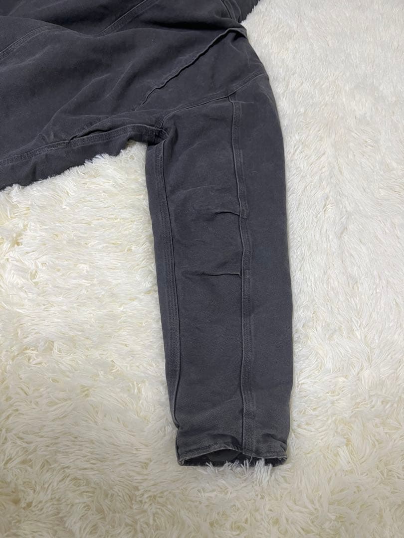 [極美品] カーハート　Carhartt シエラジャケット　アクティブジャケット
