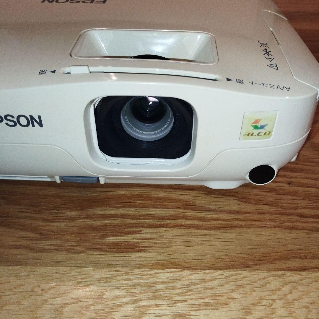 エプソン プロジェクター EB-S10
